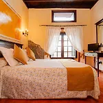 Rural Jardines De Milano (adults Only)