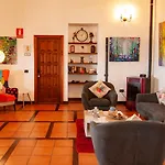 Rural Jardines De Milano (adults Only) Lantställe *