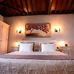 Rural Jardines De Milano (adults Only) Lantställe *