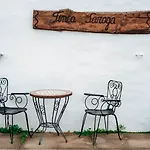 Rural Jardines De Milano (adults Only) Lantställe *