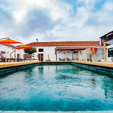 Rural Jardines De Milano (adults Only) لوس رياليخوس