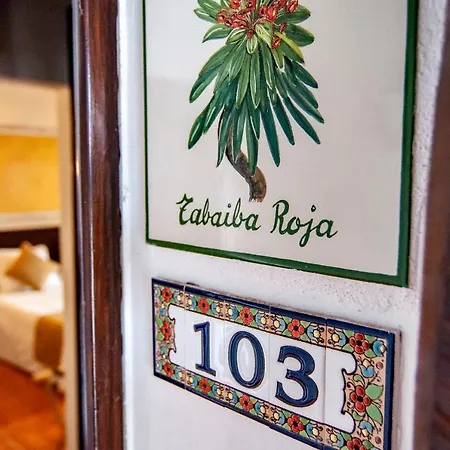 Casa di campagna Rural Jardines De Milano (adults Only) *