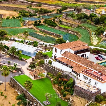 Rural Jardines De Milano (adults Only) Лос-Реалехос