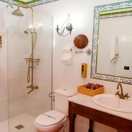 Rural Jardines De Milano (adults Only) لوس رياليخوس