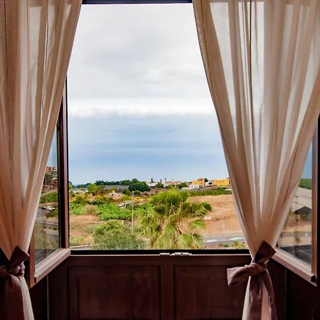 Rural Jardines De Milano (adults Only) * لوس رياليخوس