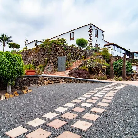 منزل ريفي Rural Jardines De Milano (adults Only)