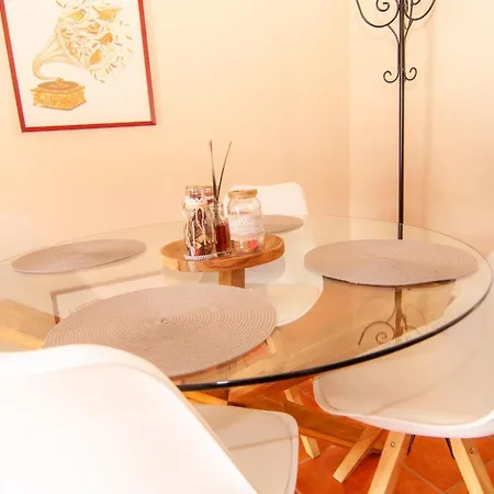 Rural Jardines De Milano (adults Only) لوس رياليخوس