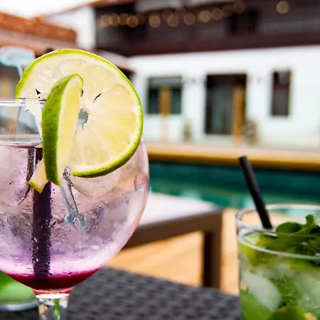 Rural Jardines De Milano (adults Only) منزل ريفي *