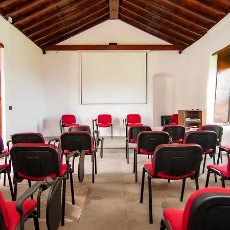 منزل ريفي Rural Jardines De Milano (adults Only) لوس رياليخوس