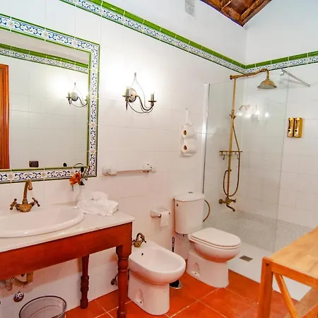 Rural Jardines De Milano (adults Only)