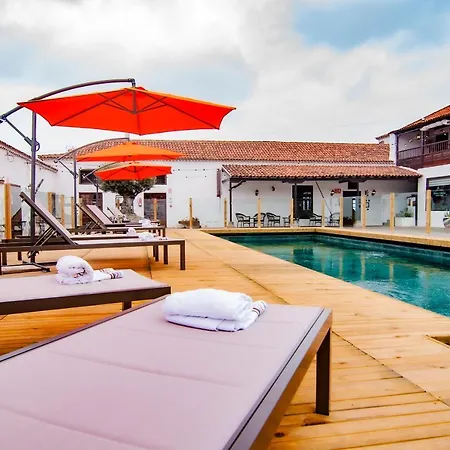 Rural Jardines De Milano (adults Only) لوس رياليخوس