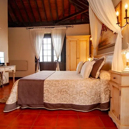 منزل ريفي Rural Jardines De Milano (adults Only)