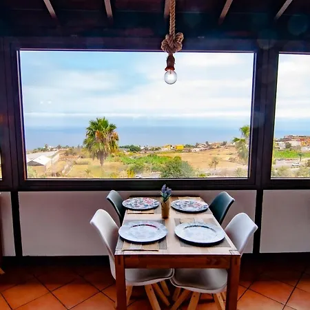 Rural Jardines De Milano (adults Only) منزل ريفي *