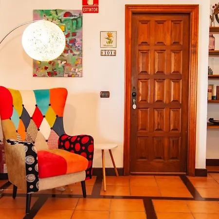 Rural Jardines De Milano (adults Only) منزل ريفي *