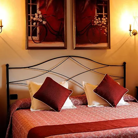 Rural Jardines De Milano (adults Only) * لوس رياليخوس