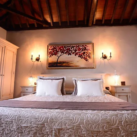 Rural Jardines De Milano (adults Only) منزل ريفي *