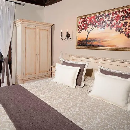 Rural Jardines De Milano (adults Only) لوس رياليخوس