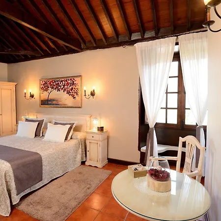 Rural Jardines De Milano (adults Only) لوس رياليخوس