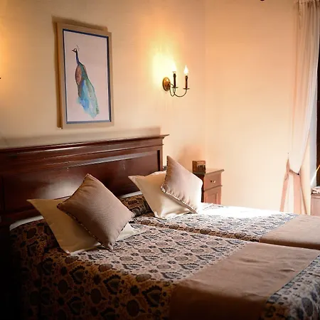 Rural Jardines De Milano (adults Only)