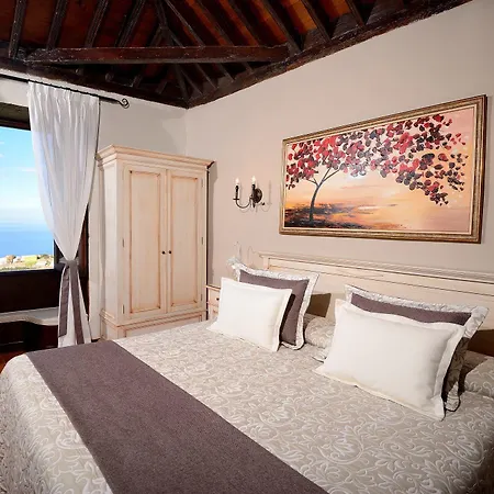 Rural Jardines De Milano (adults Only) * لوس رياليخوس