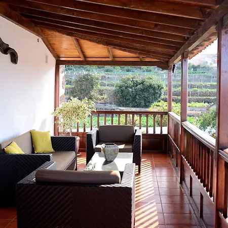 منزل ريفي Rural Jardines De Milano (adults Only)