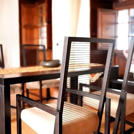 منزل ريفي Rural Jardines De Milano (adults Only) لوس رياليخوس