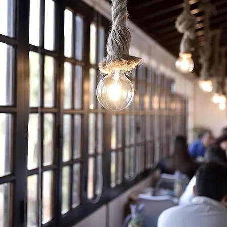 Rural Jardines De Milano (adults Only) لوس رياليخوس