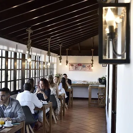 Rural Jardines De Milano (adults Only)