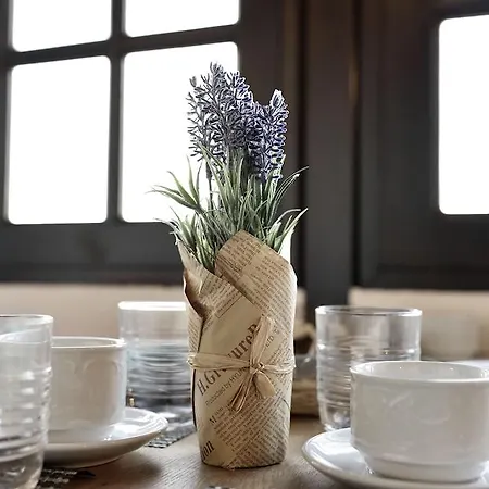 Rural Jardines De Milano (adults Only)