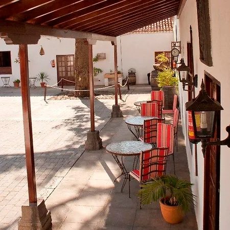 Rural Jardines De Milano (adults Only) Los Realejos
