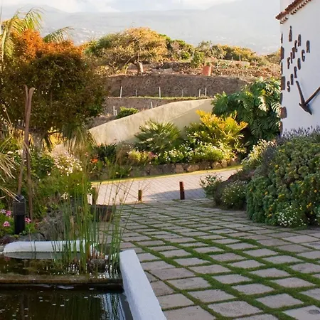 Rural Jardines De Milano (adults Only)