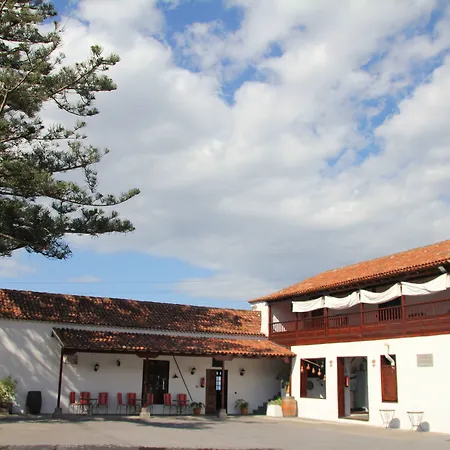 Rural Jardines De Milano (adults Only) منزل ريفي لوس رياليخوس