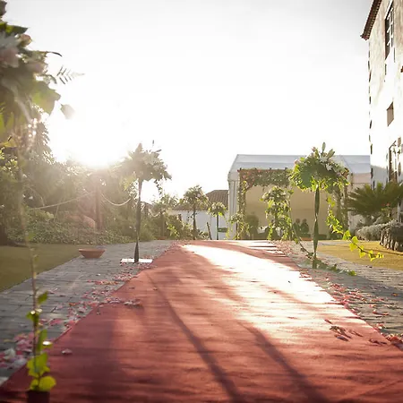 Rural Jardines De Milano (adults Only) * لوس رياليخوس