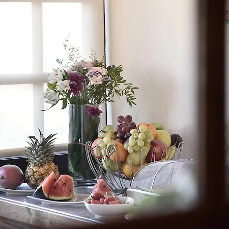 Rural Jardines De Milano (adults Only) لوس رياليخوس