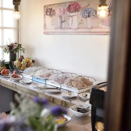 Rural Jardines De Milano (adults Only)