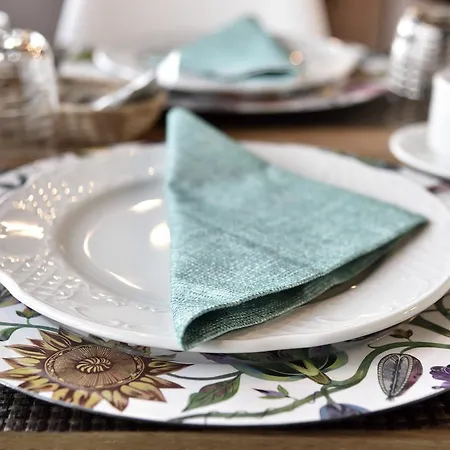 منزل ريفي Rural Jardines De Milano (adults Only)