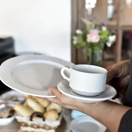 منزل ريفي Rural Jardines De Milano (adults Only) *