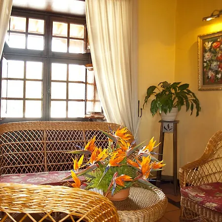 Rural Jardines De Milano (adults Only) * لوس رياليخوس