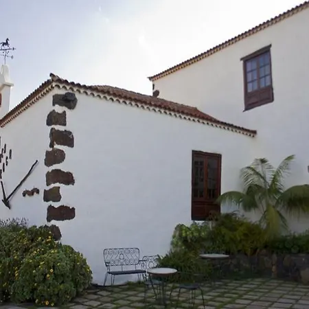 Rural Jardines De Milano (adults Only) لوس رياليخوس