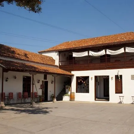 Rural Jardines De Milano (adults Only)