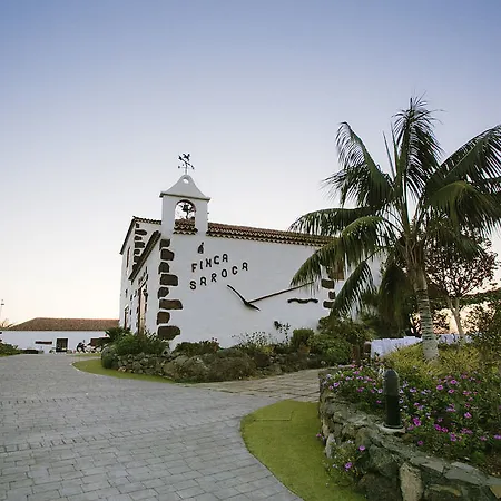 Rural Jardines De Milano (adults Only) * لوس رياليخوس