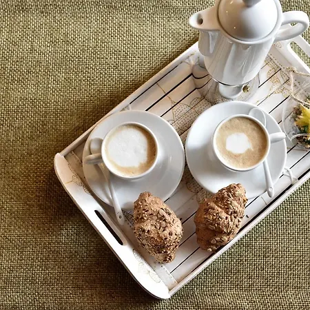 Rural Jardines De Milano (adults Only) لوس رياليخوس