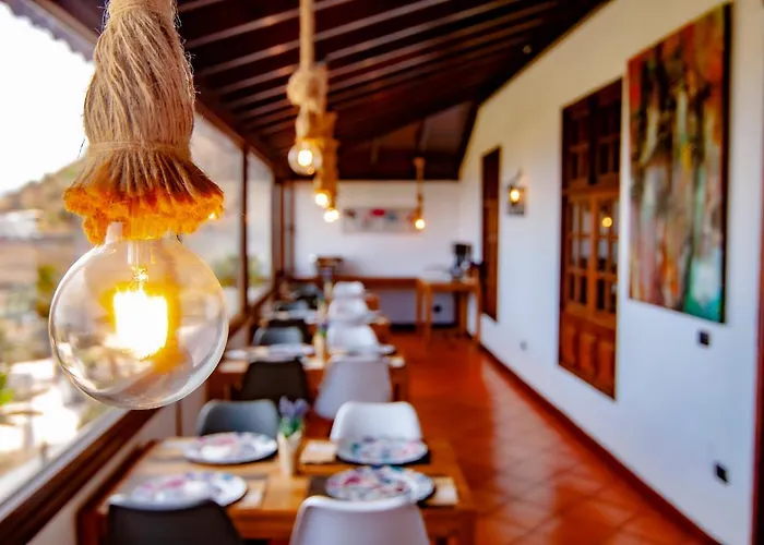 Rural Jardines De Milano (adults Only) Летний дом