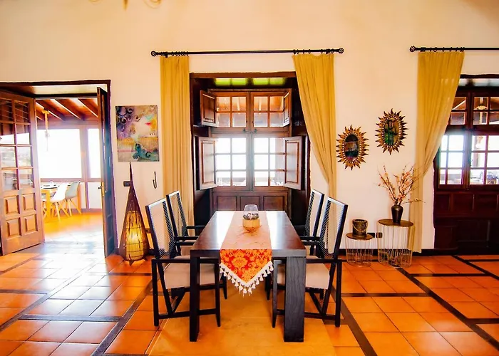 Rural Jardines De Milano (adults Only) Летний дом *