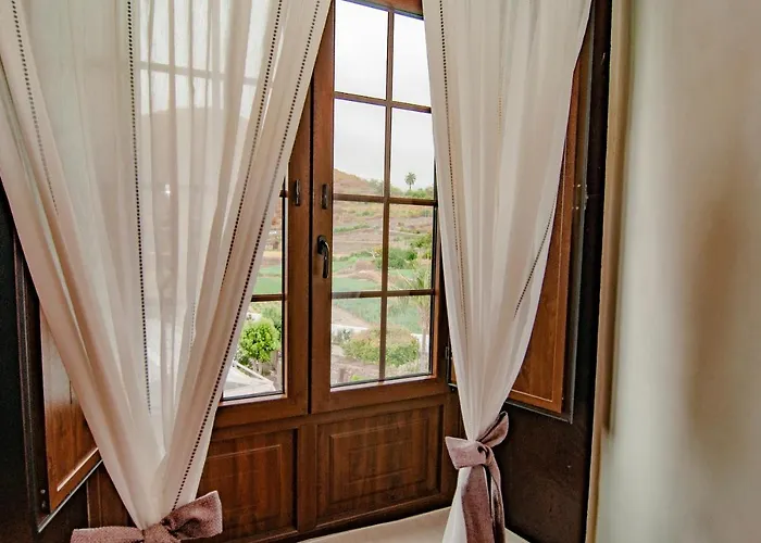 Rural Jardines De Milano (adults Only) Лос-Реалехос