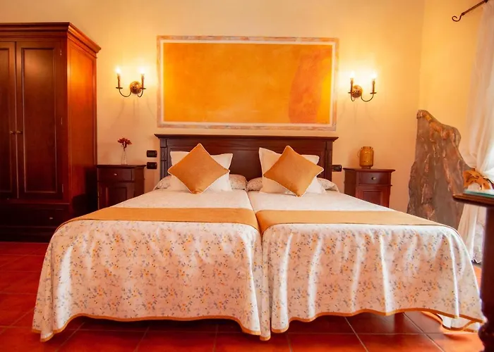 Rural Jardines De Milano (adults Only) Летний дом