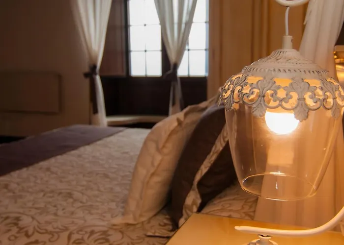 Rural Jardines De Milano (adults Only) * Лос-Реалехос