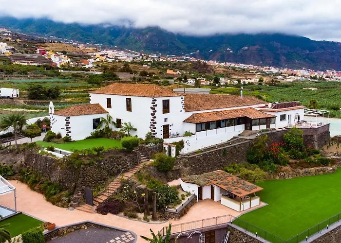 Rural Jardines De Milano (adults Only)