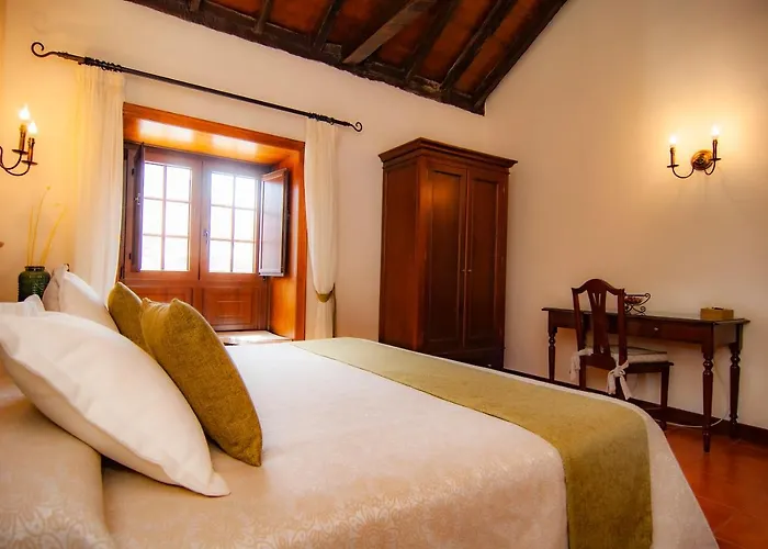 Rural Jardines De Milano (adults Only) Лос-Реалехос