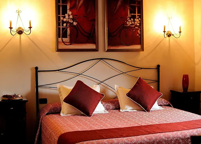 Rural Jardines De Milano (adults Only) * Los Realejos